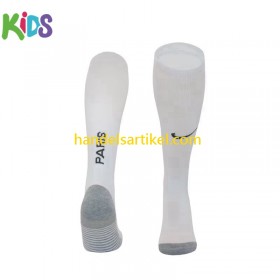 Paris Saint-Germain Kinder Socken Auswärts 2023/24